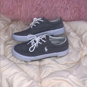 POLO Ralph Lauren Sneakers